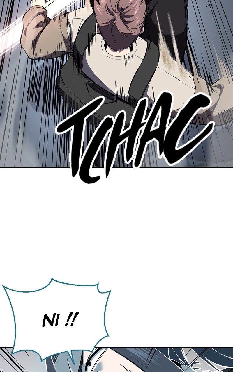 Read The Boy of Death FR Manga Online