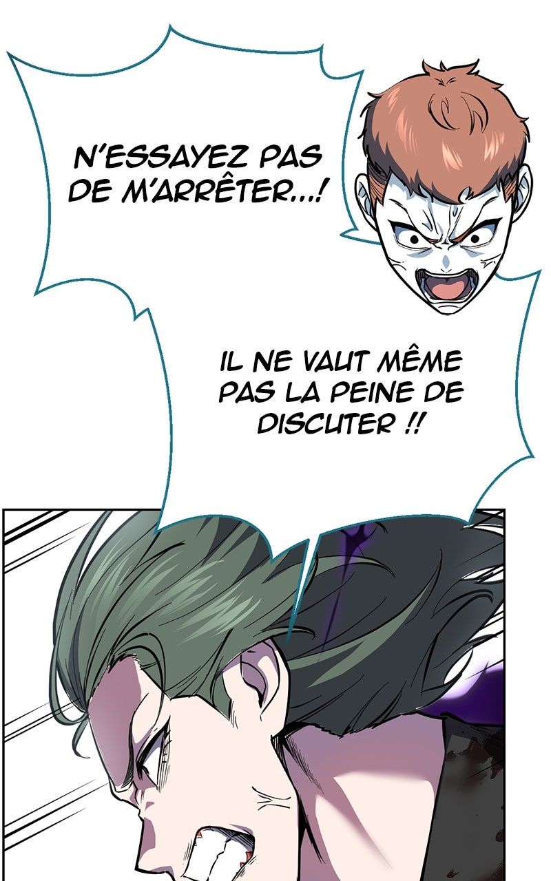 Read The Boy of Death FR Manga Online