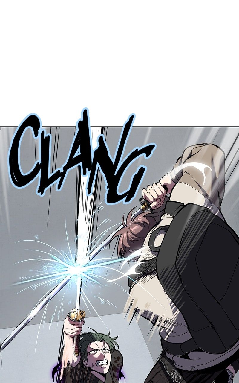 Read The Boy of Death FR Manga Online