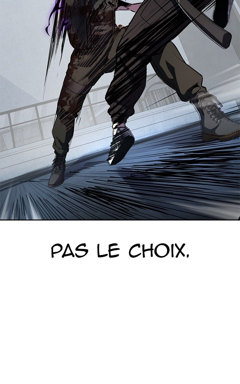 Read The Boy of Death FR Manga Online