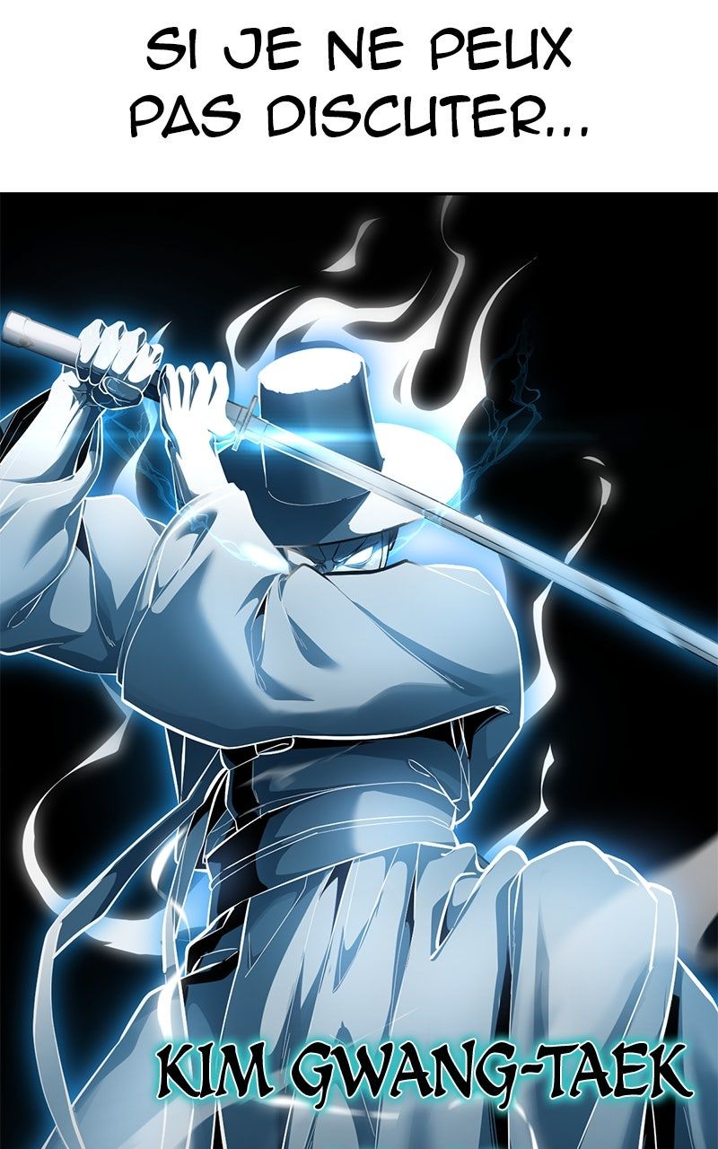 Read The Boy of Death FR Manga Online