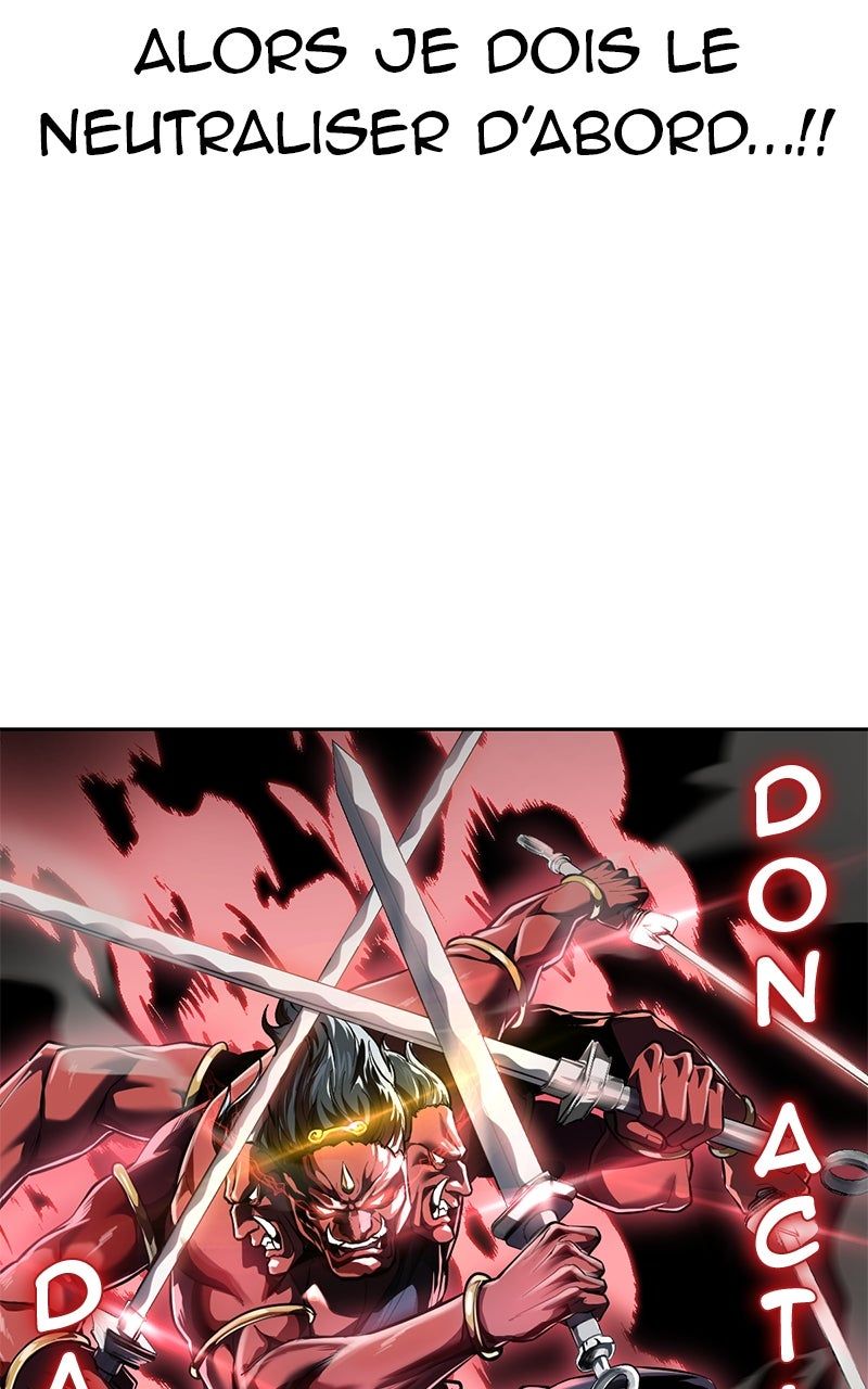 Read The Boy of Death FR Manga Online