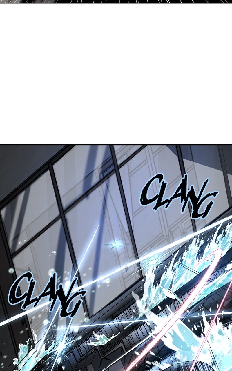 Read The Boy of Death FR Manga Online