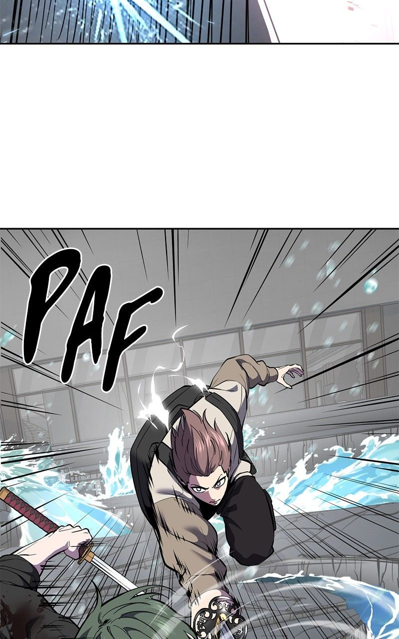 Read The Boy of Death FR Manga Online