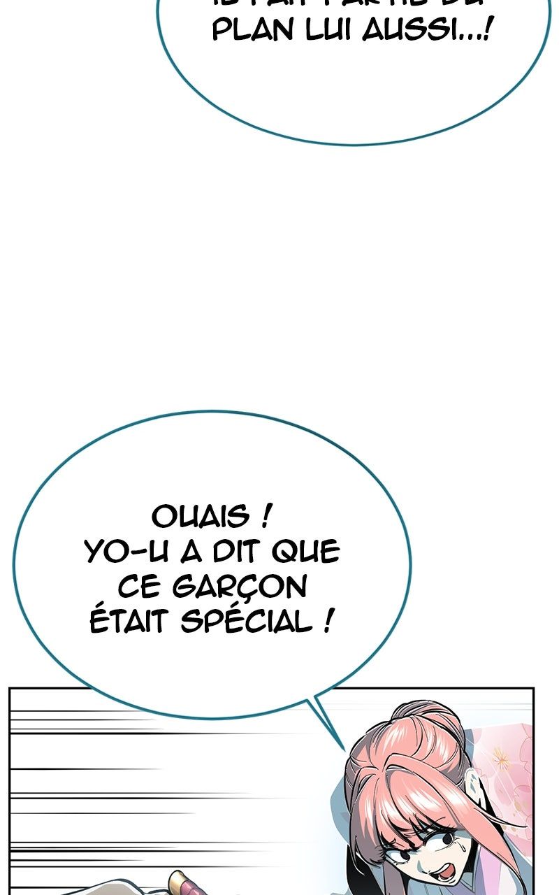 Read The Boy of Death FR Manga Online