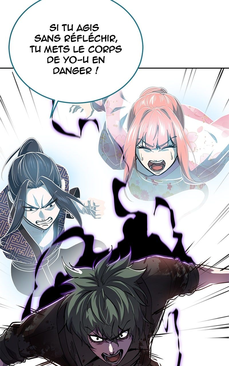 Read The Boy of Death FR Manga Online