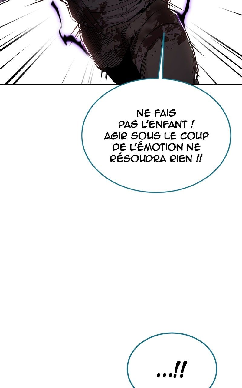 Read The Boy of Death FR Manga Online