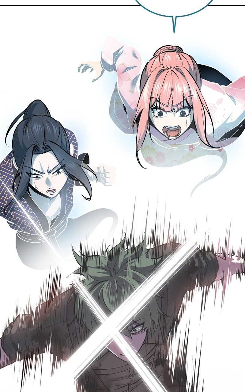 Read The Boy of Death FR Manga Online