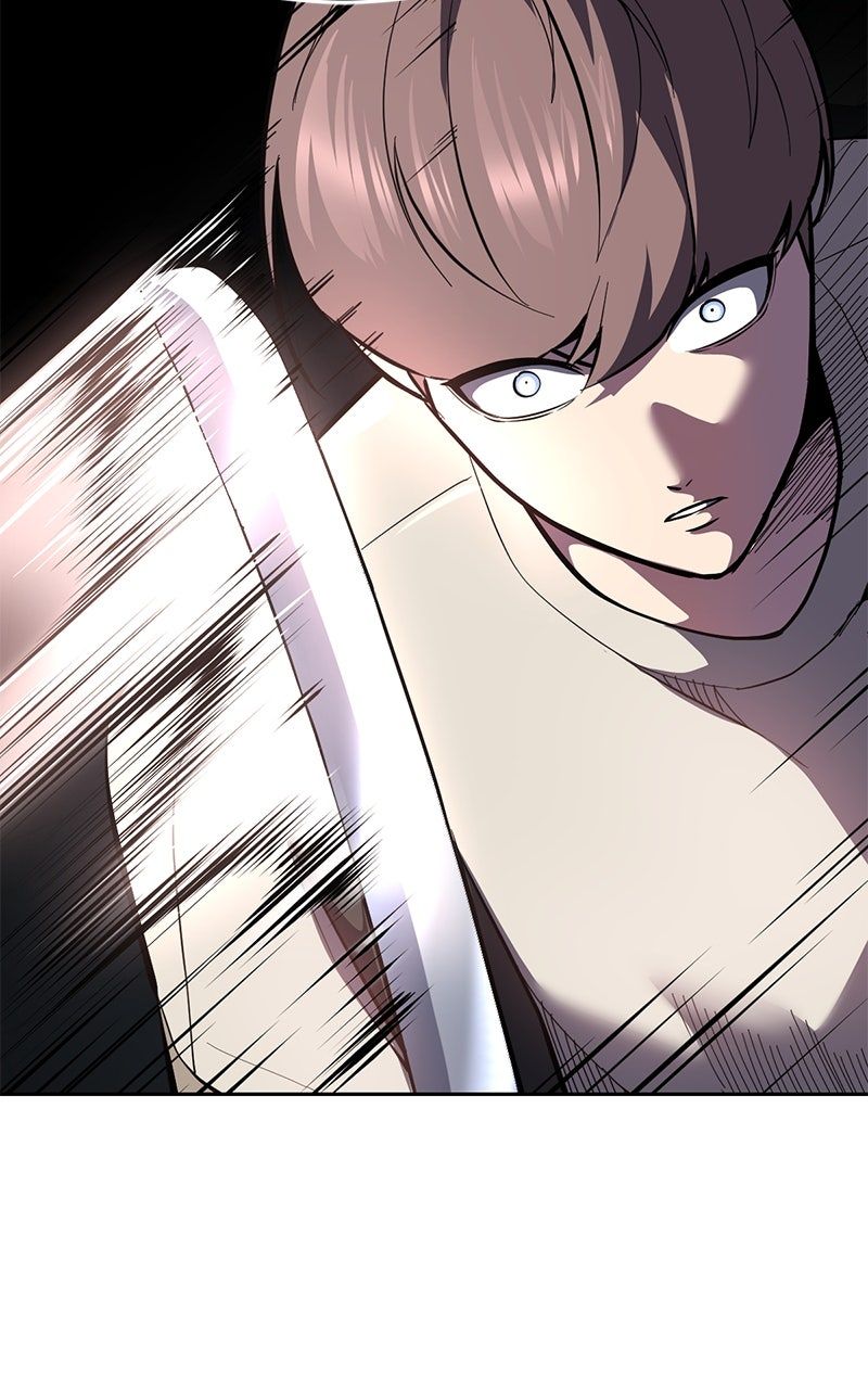 Read The Boy of Death FR Manga Online