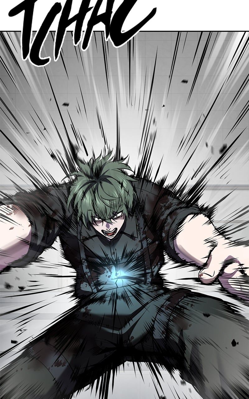 Read The Boy of Death FR Manga Online