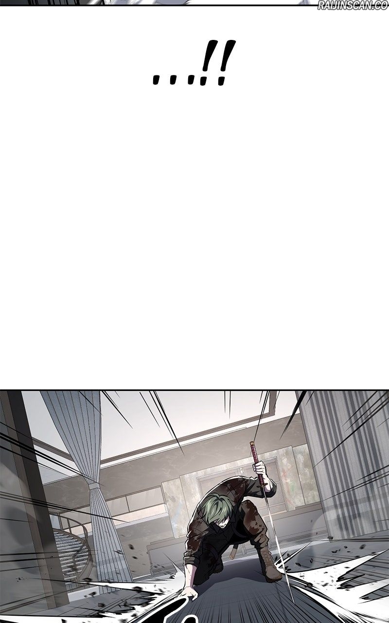 Read The Boy of Death FR Manga Online