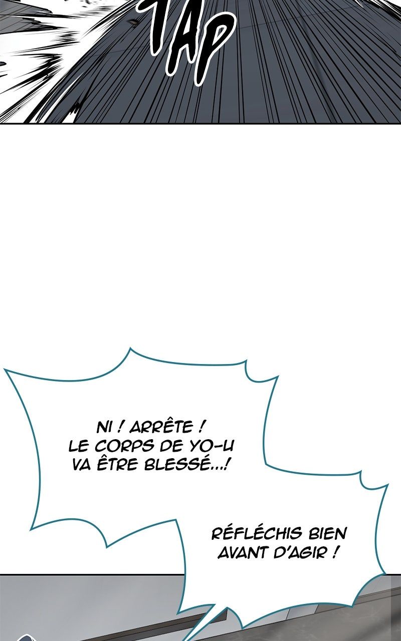 Read The Boy of Death FR Manga Online