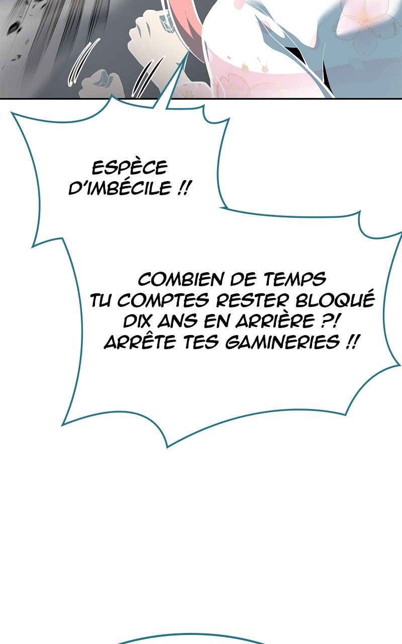 Read The Boy of Death FR Manga Online