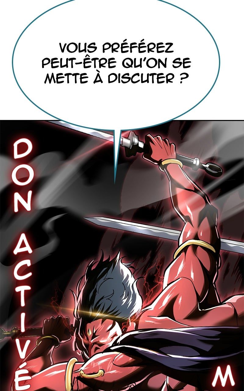 Read The Boy of Death FR Manga Online