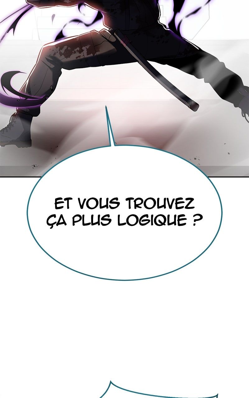 Read The Boy of Death FR Manga Online