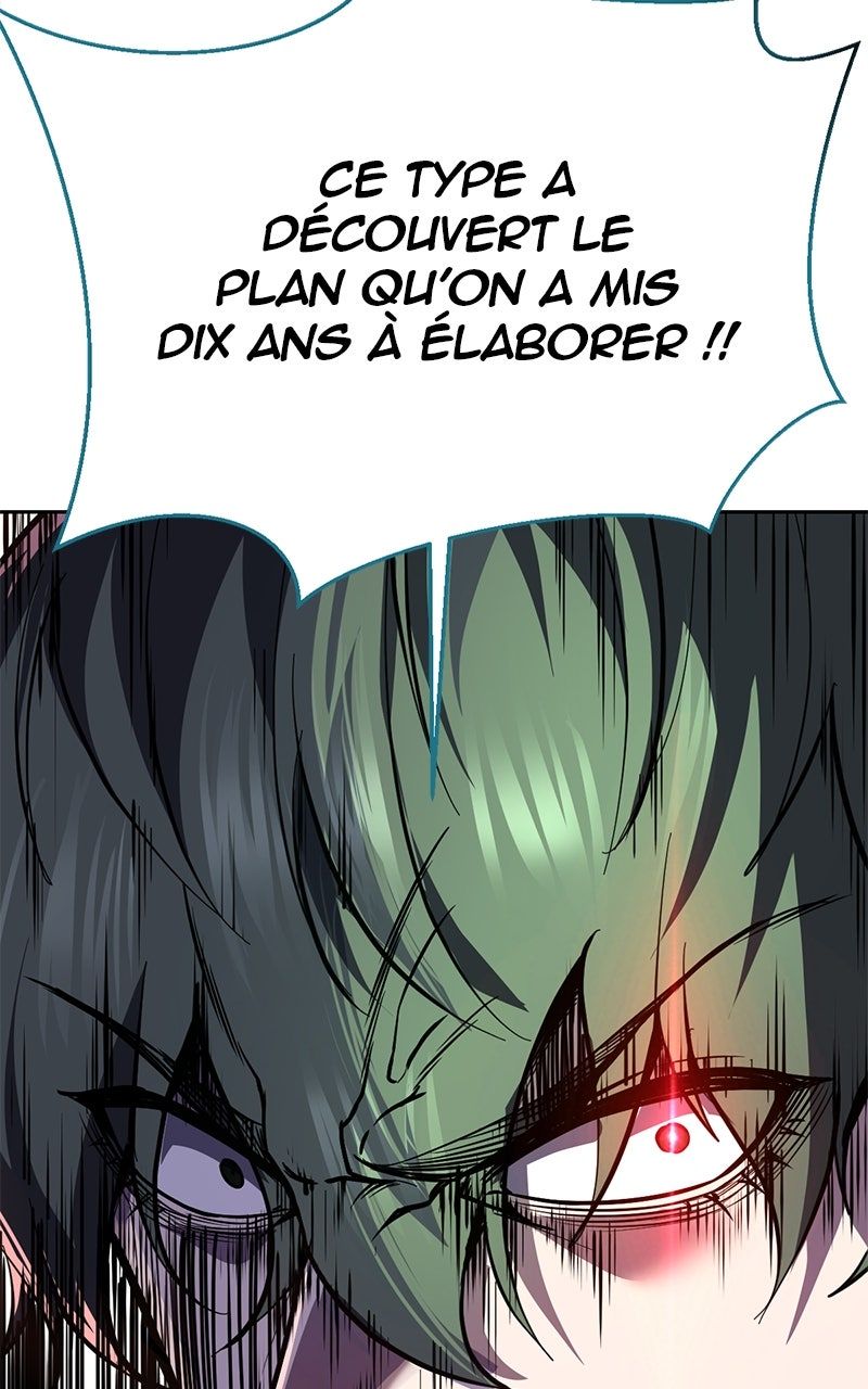 Read The Boy of Death FR Manga Online