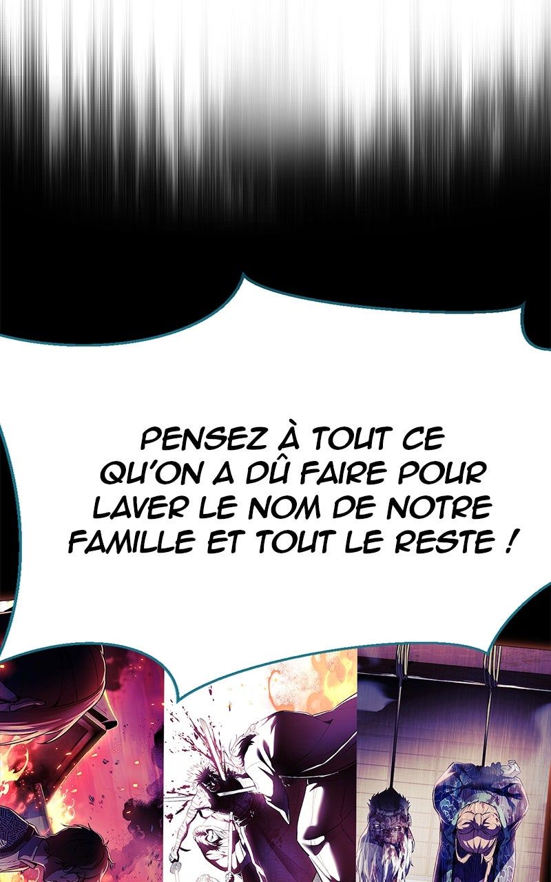 Read The Boy of Death FR Manga Online