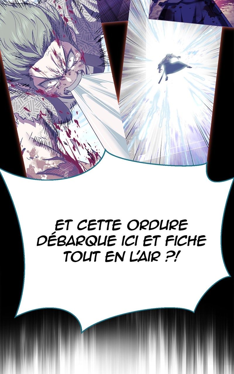 Read The Boy of Death FR Manga Online