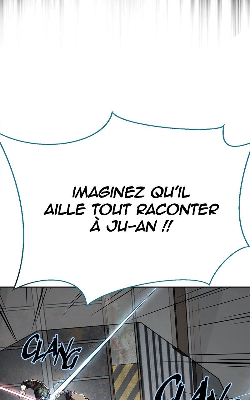 Read The Boy of Death FR Manga Online