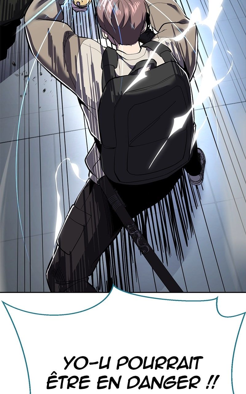 Read The Boy of Death FR Manga Online