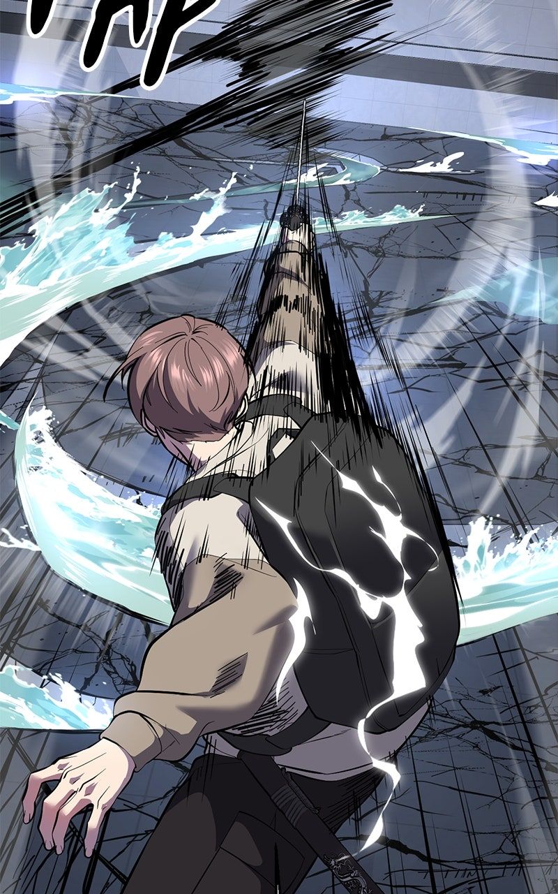 Read The Boy of Death FR Manga Online