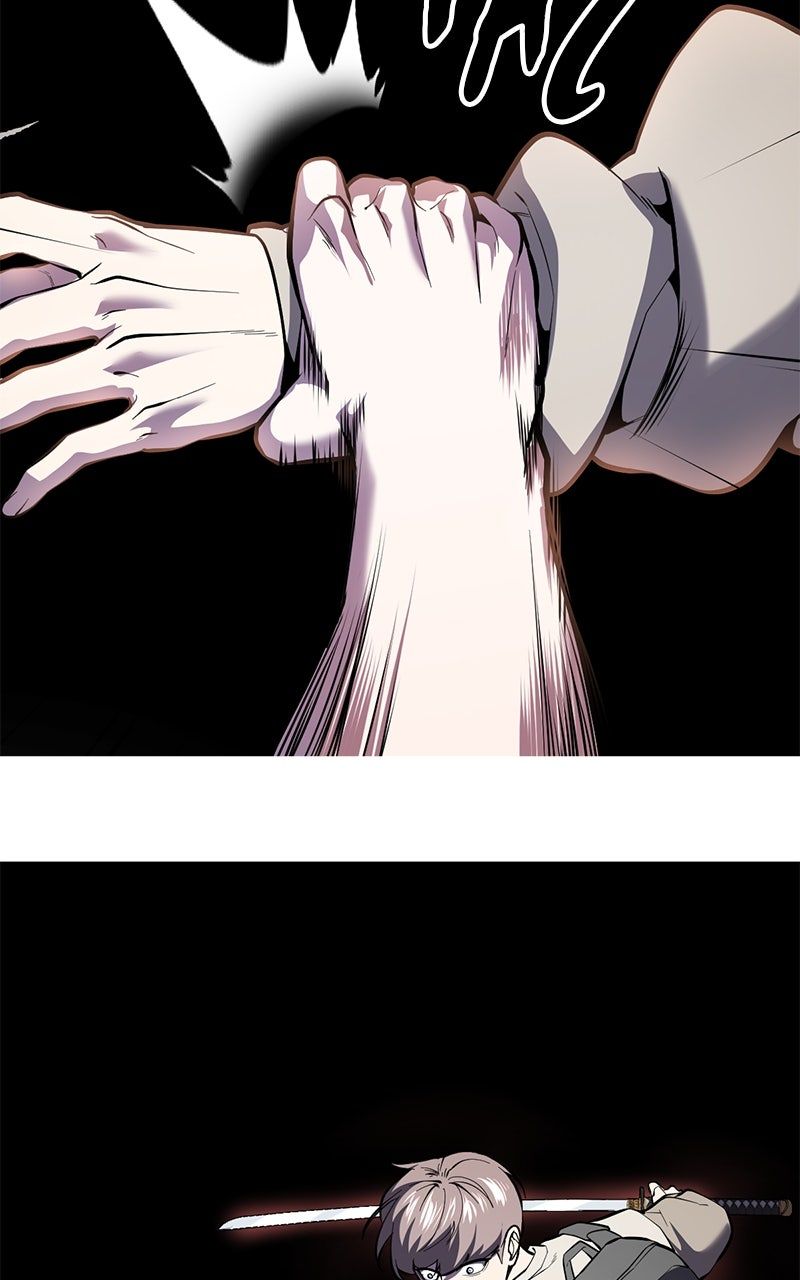 Read The Boy of Death FR Manga Online