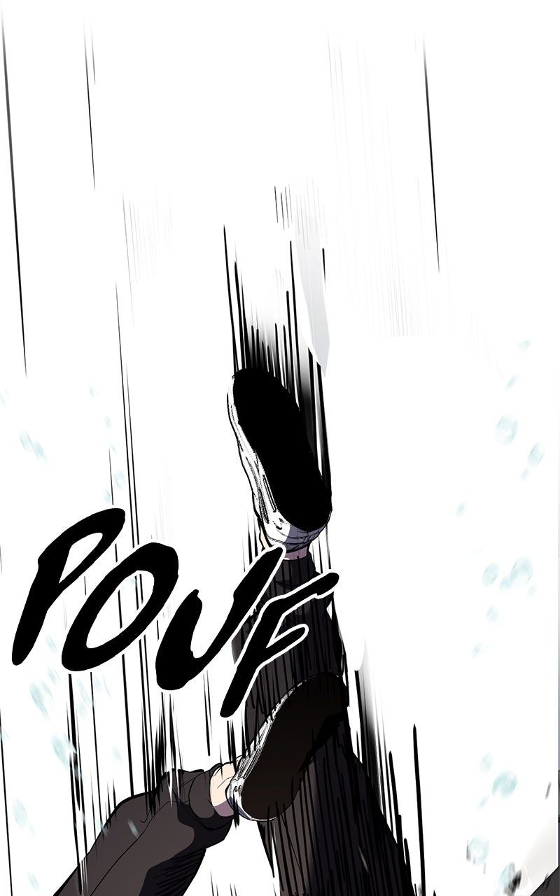 Read The Boy of Death FR Manga Online