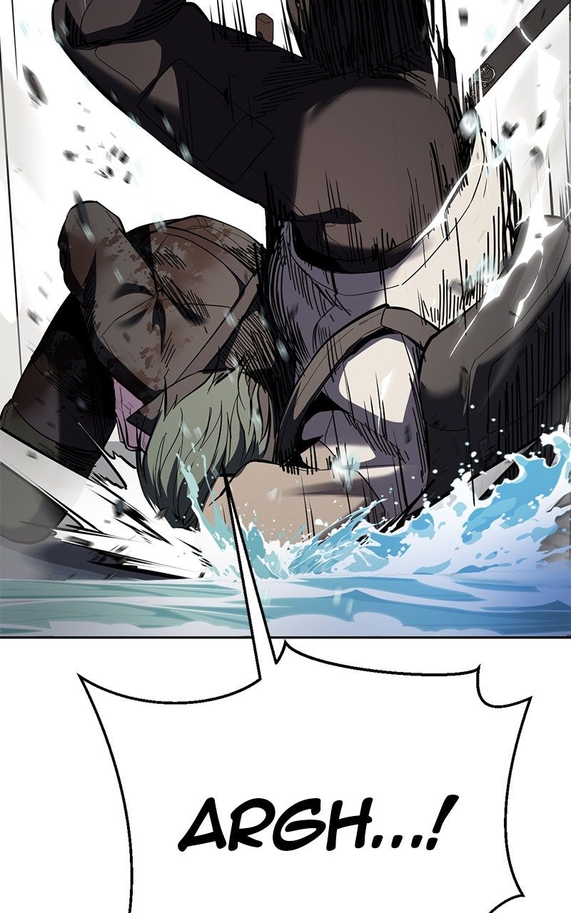 Read The Boy of Death FR Manga Online