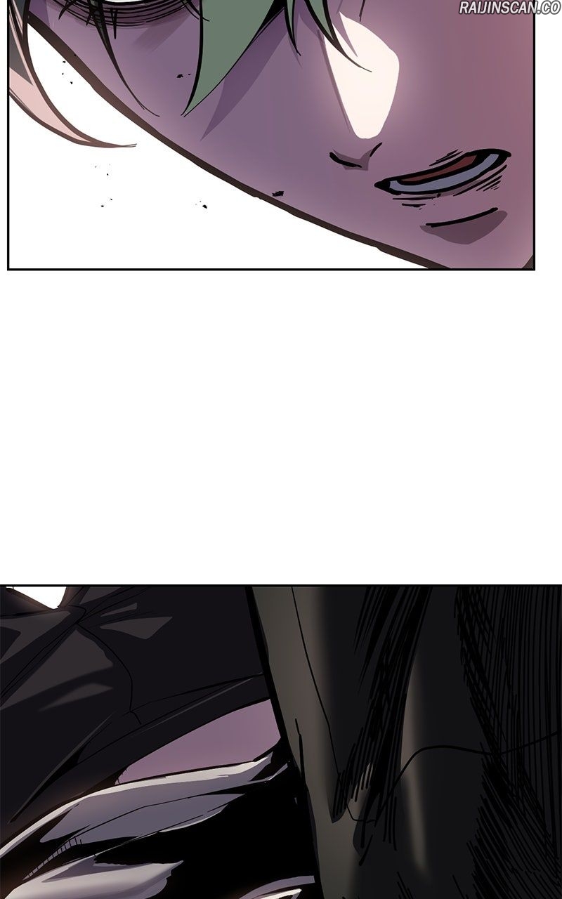 Read The Boy of Death FR Manga Online