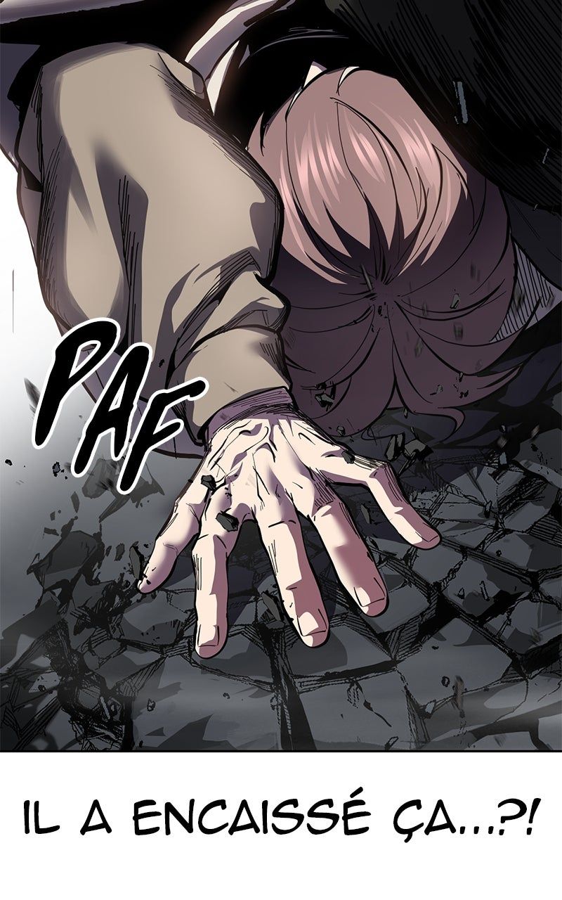 Read The Boy of Death FR Manga Online