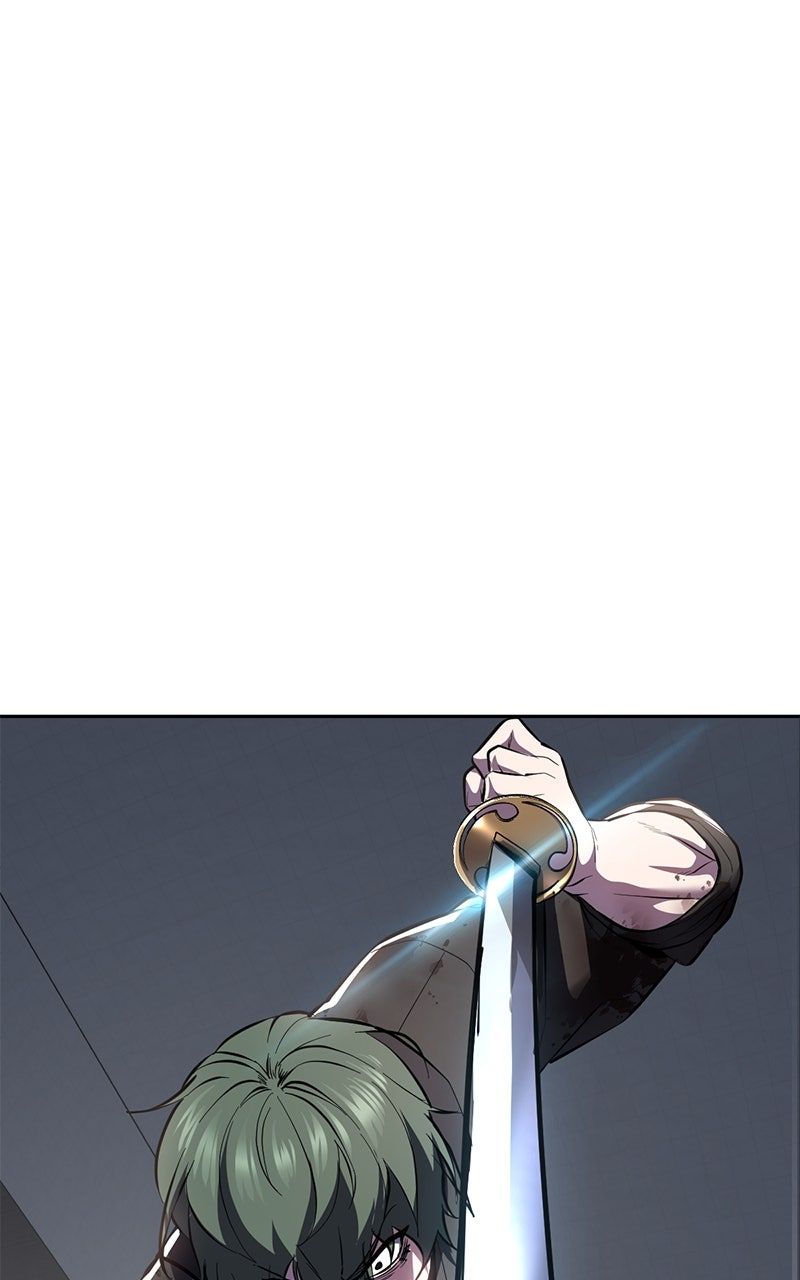 Read The Boy of Death FR Manga Online