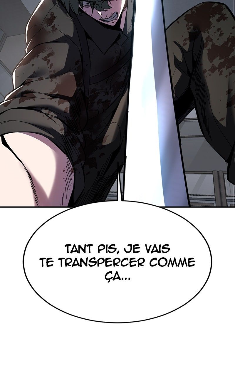 Read The Boy of Death FR Manga Online