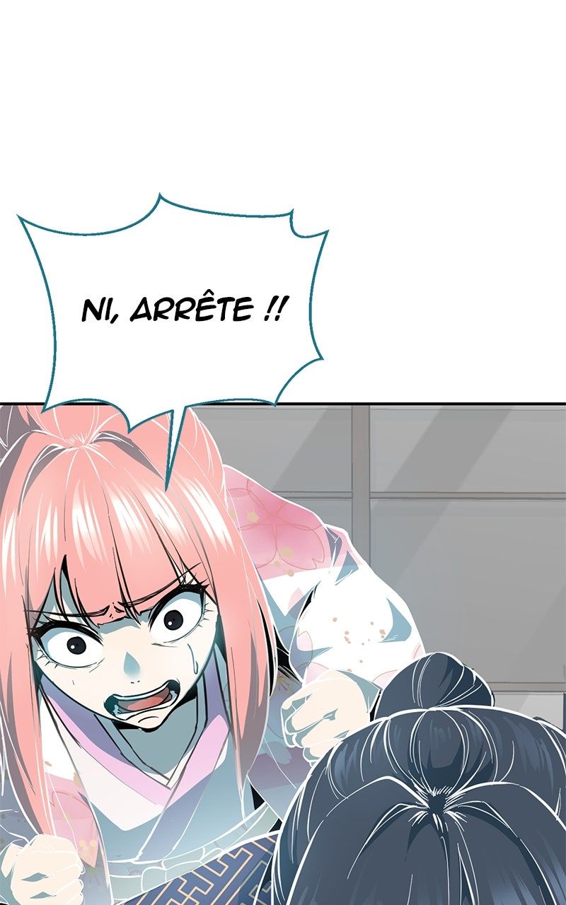 Read The Boy of Death FR Manga Online