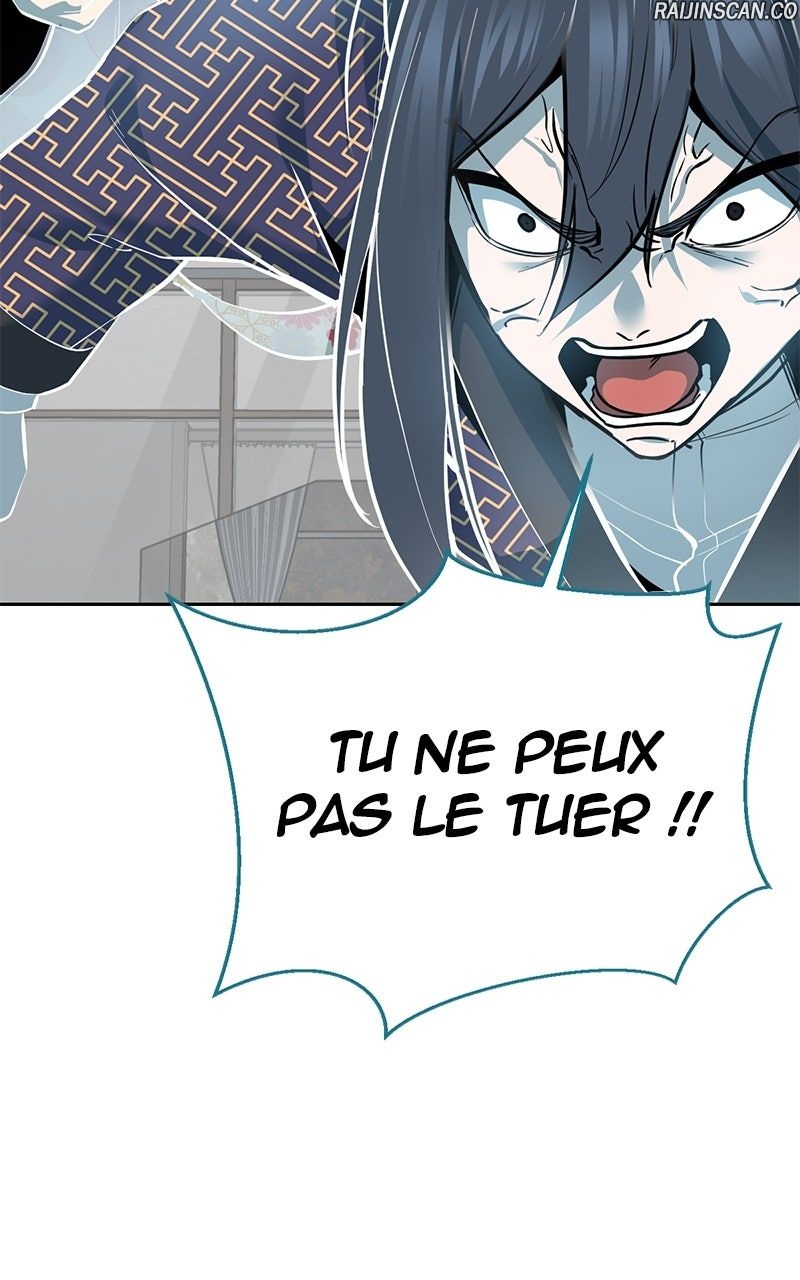 Read The Boy of Death FR Manga Online