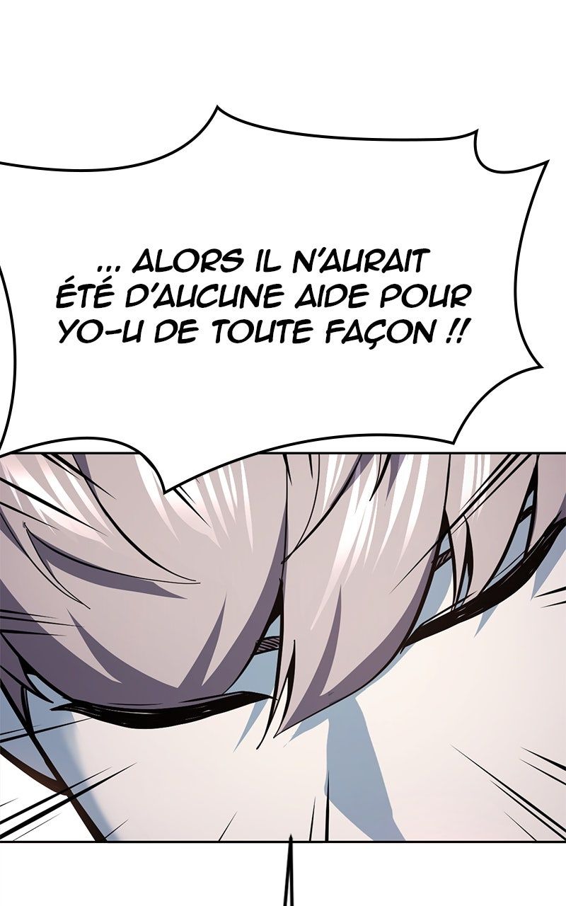 Read The Boy of Death FR Manga Online