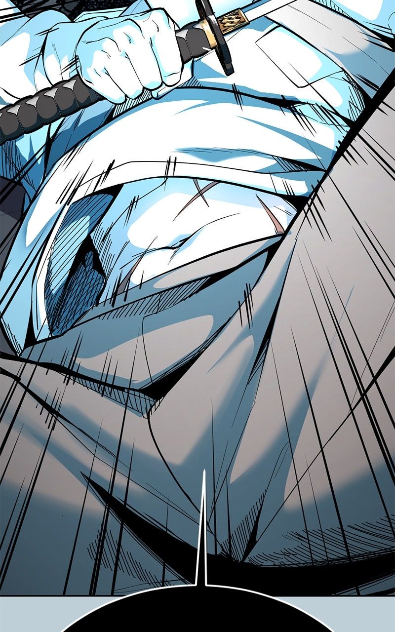 Read The Boy of Death FR Manga Online