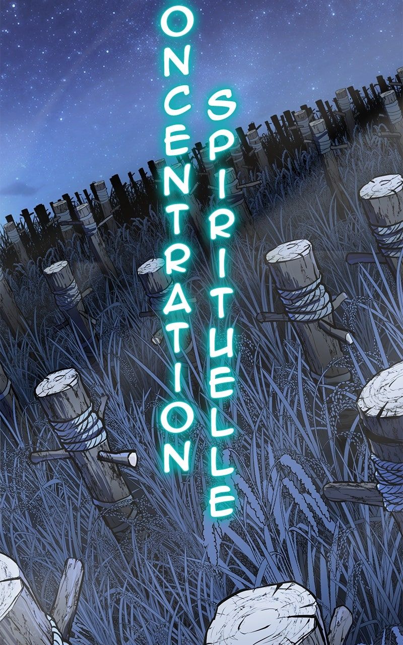 Read The Boy of Death FR Manga Online