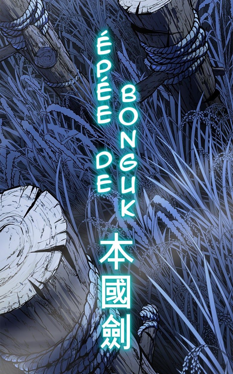 Read The Boy of Death FR Manga Online