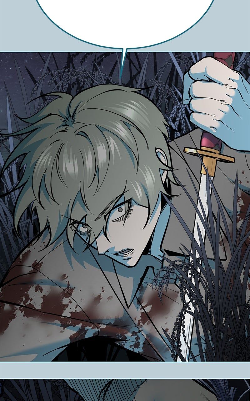 Read The Boy of Death FR Manga Online