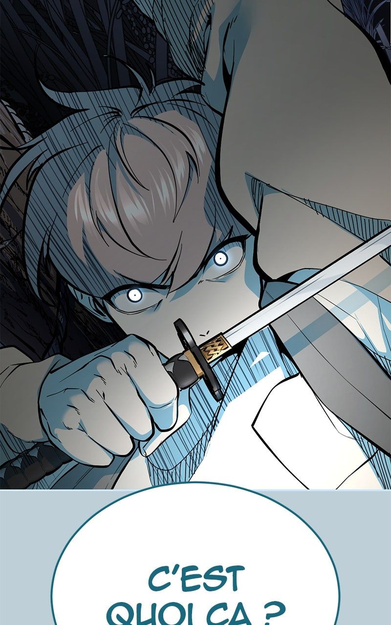 Read The Boy of Death FR Manga Online