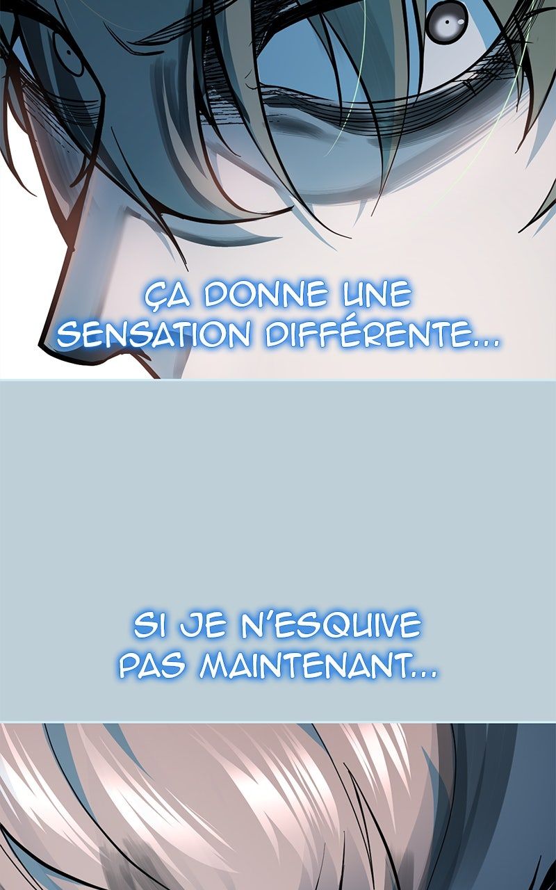 Read The Boy of Death FR Manga Online