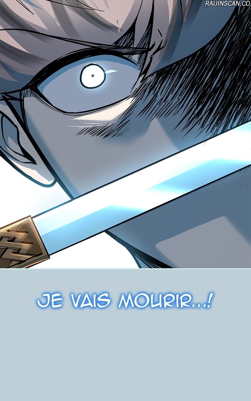 Read The Boy of Death FR Manga Online