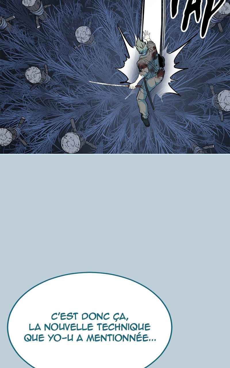 Read The Boy of Death FR Manga Online