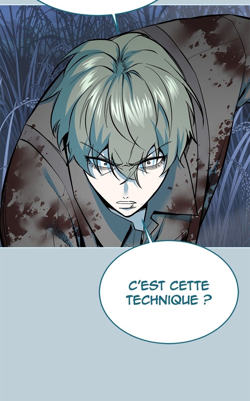 Read The Boy of Death FR Manga Online