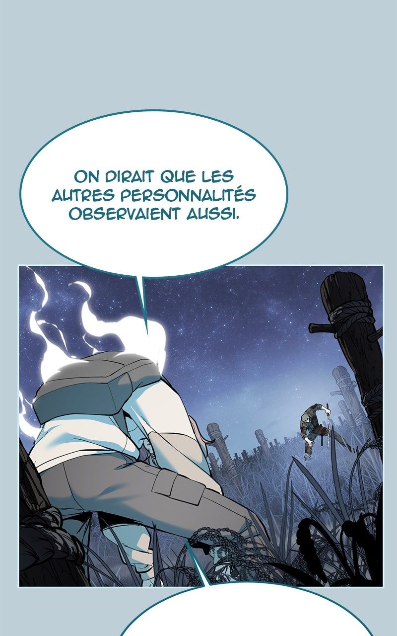 Read The Boy of Death FR Manga Online