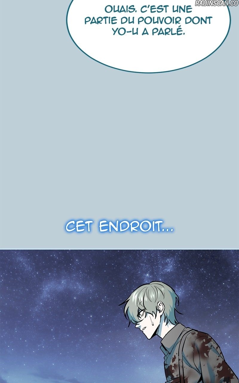 Read The Boy of Death FR Manga Online