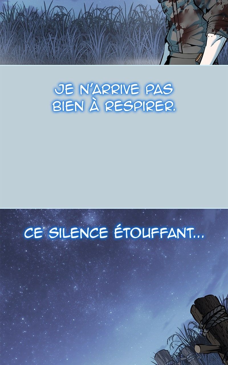 Read The Boy of Death FR Manga Online