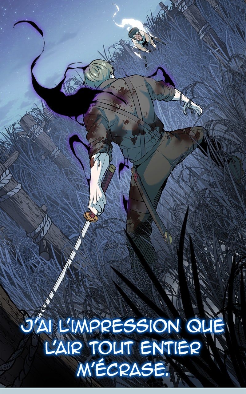 Read The Boy of Death FR Manga Online