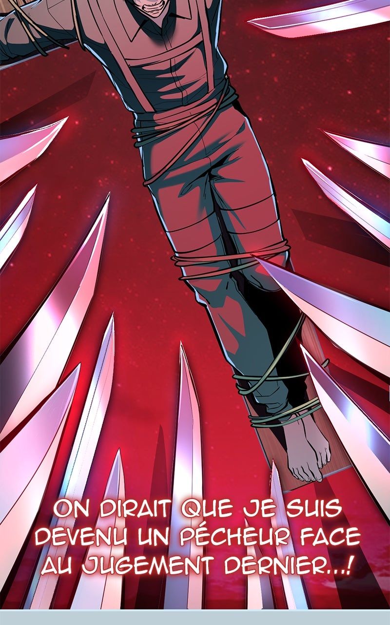 Read The Boy of Death FR Manga Online