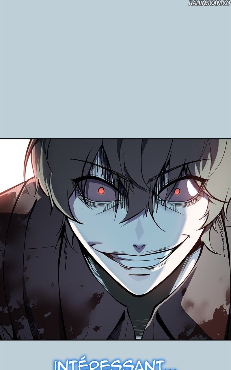 Read The Boy of Death FR Manga Online